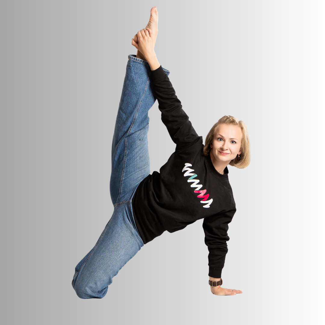 Janina Peräsalo