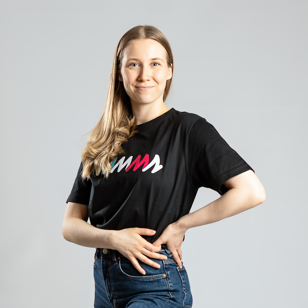 Selina Ylkänen