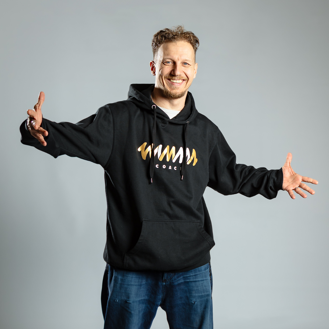 Teemu Tuohimaa