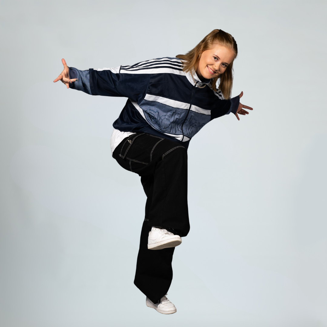 Oona Maria Orava